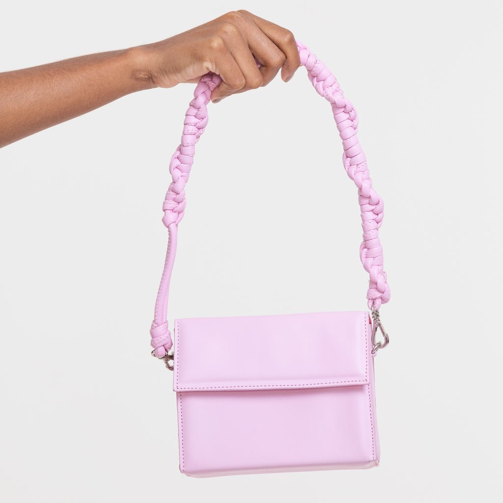 Bolsa Box Mini Lilac - DL STORE - LILAC