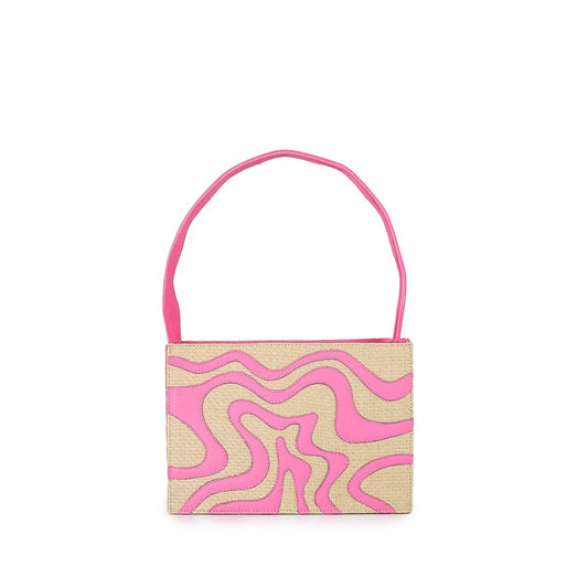 Bolsa Motion Light Pink Neon - DL STORE - LIGHT PINK NEON